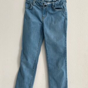 Cat & Jack Blue Classic Denim Jeans
